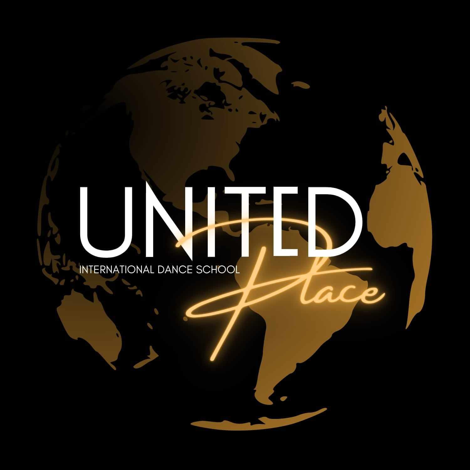Logo united school cannes